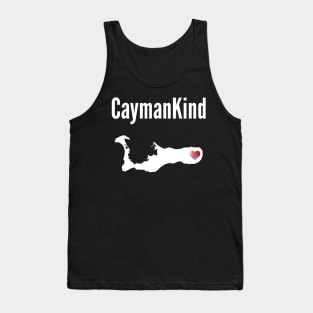 Caymankind 2 Tank Top